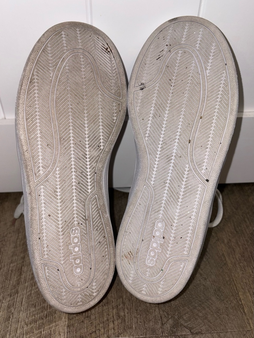 Adidas Grand Court Sneakers - Picture 5 of 7